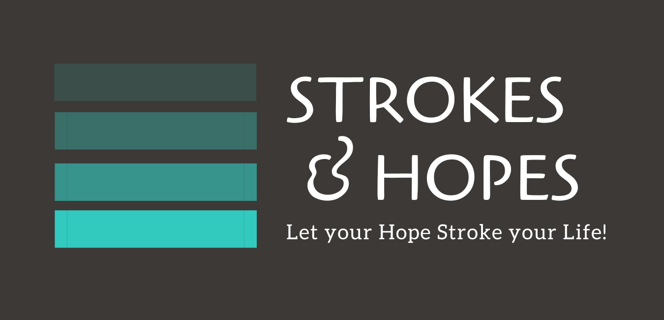 Strokes and Hopes