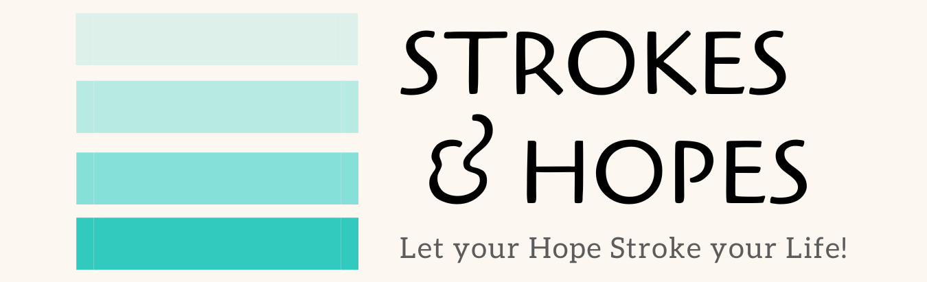 Strokes and Hopes